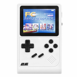 Игровые приставки - Игровая консоль 2Е 16bit GB (2E16BPGB)