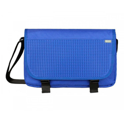Рюкзаки та сумки - Сумка Point Breaker Upixel Синя (WY-A023M)