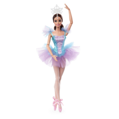 Куклы - Кукла Barbie Балерина (HCB87)
