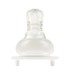 Товари для догляду - Соска Baby Team Повільний потік (2010)