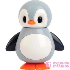 Розвивальні іграшки - Фігурка Пінгвін Tolo Toys (87421)