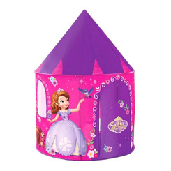 Палатки, боксы для игрушек - Палатка Sofia the First в коробке Disney (KI-3301-П (D-3301)