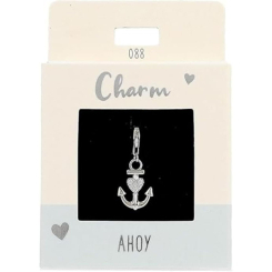 Бижутерия и аксессуары - Подвеска Trends by Depesche Express yourself 88 (0411785/88)