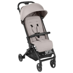 Візочки - Прогулянкова коляска ABC Design Ping 2 powder (12003992307)