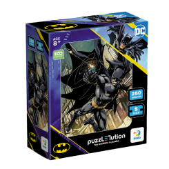 Пазли - Пазл DoDo DC Batman Темний лицар (200558)