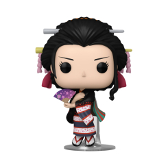 Фигурки персонажей - Фигурка Funko Pop One piece Ороби (72110)