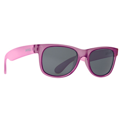 Сонцезахисні окуляри - Сонцезахисні окуляри для дітей INVU бузкові (K2410M)