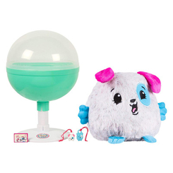 Мягкие животные - Мягкая игрушка-сюрприз Pikmi Pops Собачка Эспи 20 см (75169)