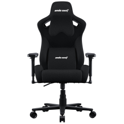 Мебель для геймеров - Кресло Anda seat Kaiser Frontier fabric Black Size XL (AD12YXL-17-B-F-B01) Мебель для геймеров - Кресло Anda seat Kaiser Frontier fabric Black Size XL (AD12YXL-17-B-F-B01)
