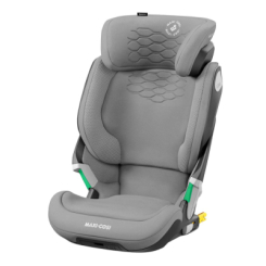 Автокрісла й аксесуари - Автокрісло Maxi-Cosi Kore Pro i-Size Authentic Grey (8741510110)