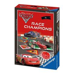Настольные игры - Настольная игра Тачки 2 Чемпион гонок Ravensburger (22156) Настольные игры - Настольная игра Тачки 2 Чемпион гонок Ravensburger (22156)