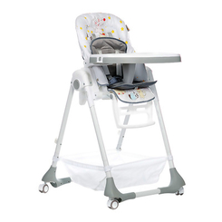 Товари по догляду - Стілець для годування Babyhit Triumph Mouses (70369)