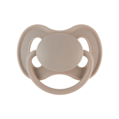 Товари для догляду - Пустушка Canpol Nude бежева (23/223_bei)