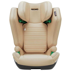 Автокресла и аксессуары - Автокресло Recaro Axion 1 Elegant Beige (B1101010)