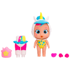 Пупсы - Игровой набор Cry babies Мини кукла Дрими (916142) Пупсы - Игровой набор Cry babies Мини кукла Дрими (916142)