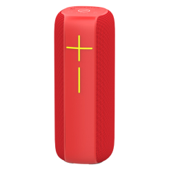 Портативные колонки и наушники - Bluetooth колонка Hopestar P15 Max- красный (161508)