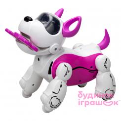 Роботи - Іграшка собака-робот PUPBO рожевий (88520P)