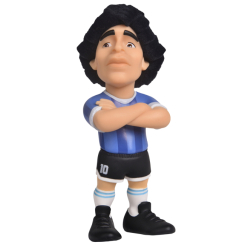 Фігурки персонажів - Фігурка Minix Maradona Century goal (17447)