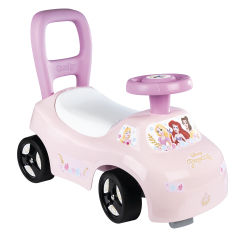 Толокари - Толокар Smoby Toys Дiсней Принцеси (720549)