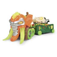 Транспорт і спецтехніка - Ігровий набір Dickie Toys Монстр Рейнджер Діно (3755005)