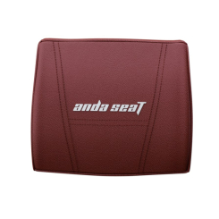 Меблі для геймерів - Поперекова подушка Anda seat Kiaser 3 Maroon (AC-YZL-01-A-PV-J-W01)