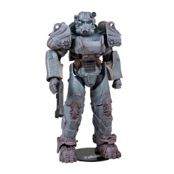 Фігурки персонажів - Фігурка Mcfarlane Fallout Elite Edition (11607)