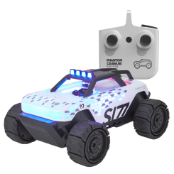 Радіокеровані моделі - Автомодель Sharper image Phantom Crawler на радіокеруванні (1212020491)