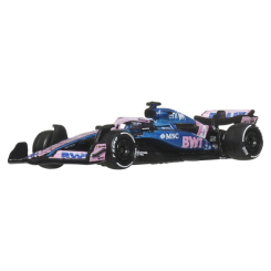 Автомоделі - Автомодель Hot Wheels Formula 1 Alpine Pierre Gasly #10 (JKD82)
