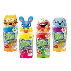 Антистресс игрушки - Слайм Craze Magic slime Yummies в ассортименте (54994)