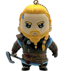 Брелоки - Брелок GoodLoot Assassin's Creed Eivor (5908305241942)