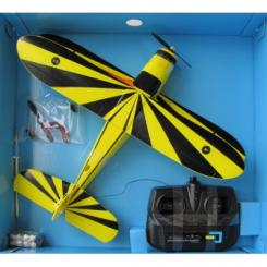 Радіокеровані моделі - Іграшкова модель літака на р/к SAFARI CRUISER (500009A2)