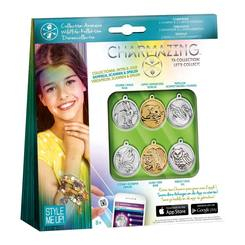 Набори для творчості - Набір для виготовлення браслетів Let's Collect Style Me Up (961)