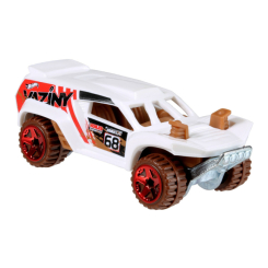 Автотреки - Машинка Hot Wheels Dune crusher 1:64 (GDG44/FYY68)