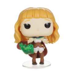 Фігурки персонажів - Фігурка Funko Pop Black Clover Мімоза (72119)