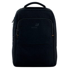 Рюкзаки и сумки - Рюкзак Kite Education teens Черный (K25-2579L)