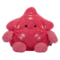 М'які тварини - М'яка іграшка Bum Bumz Aqua Bumz Морська зірка Сандрін 19 см (RBBZ00459) М'які тварини - М'яка іграшка Bum Bumz Aqua Bumz Морська зірка Сандрін 19 см (RBBZ00459)