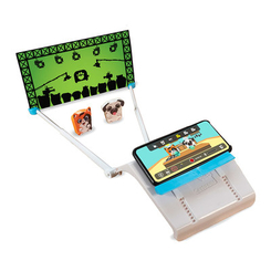 Фигурки животных - Набор для анимационного творчества Toaster pets Студия мультфильмов (1000)