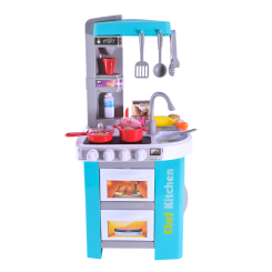 Детские кухни и бытовая техника - Игровой набор Країна Іграшок Кухня (922-48) Детские кухни и бытовая техника - Игровой набор Країна Іграшок Кухня (922-48)