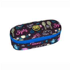 Пеналы и кошельки - Пенал CoolPack Campus Tennis star (F062691)