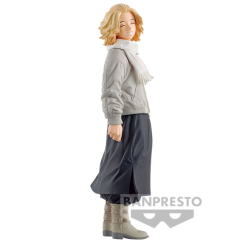 Фігурки персонажів - Фігурка Banpresto Tokyo Revengers Manjiro Sano Vol 3 (BP88043P) Фігурки персонажів - Фігурка Banpresto Tokyo Revengers Manjiro Sano Vol 3 (BP88043P)