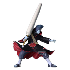 Фигурки персонажей - Фигурка Banpresto Naruto Shippuden Vibrsta B Kisame Hoshigaki (125512)