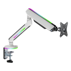 Мебель для геймеров - Настольное крепление для монитора OfficePro (MA901W)