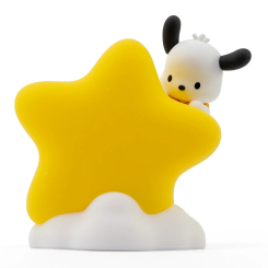 Ночники, проекторы - Ночник Hello Kitty Звездное сияние Почакко со светом (11715) Ночники, проекторы - Ночник Hello Kitty Звездное сияние Почакко со светом (11715)