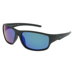 Сонцезахисні окуляри - Сонцезахисні окуляри INVU Kids Спортивні сині лінзи (2203C_K)