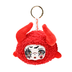 Брелоки - Брелок Fyyvalur Ангелы и Демоны Огненный демон Рейвен (99011)