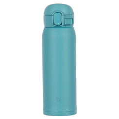 Чашки, склянки - Термокружка Zojirushi кольору морської хвилі 480 мл (1678.07.31)