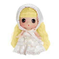 Ляльки - Лялька Ddung Принцеса (FDE1814)