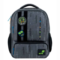 Рюкзаки та сумки - Рюкзак Kite Kids Good Game (K26-559XS-3)