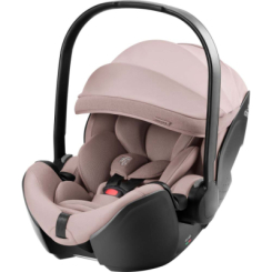 Автокрісла й аксесуари - Автокрісло Britax-Romer Baby-safe Pro Style dusty rose (2000040840)