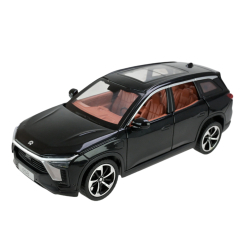 Автомодели - Автомодель Автопром черная (AP7702/2) Автомодели - Автомодель Автопром черная (AP7702/2)